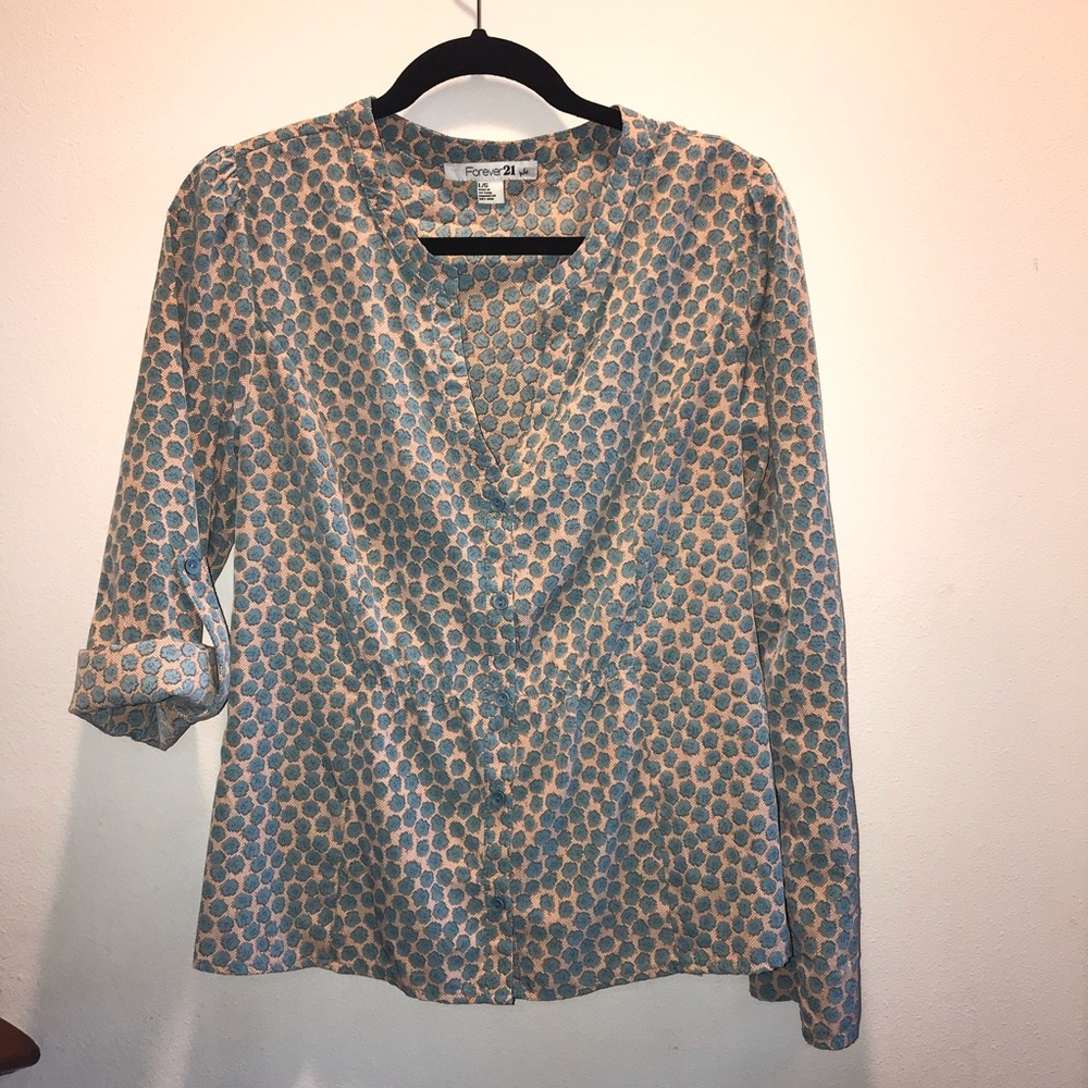 Forever21 shirt